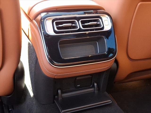 used 2021 Mercedes-Benz S-Class car, priced at $78,597