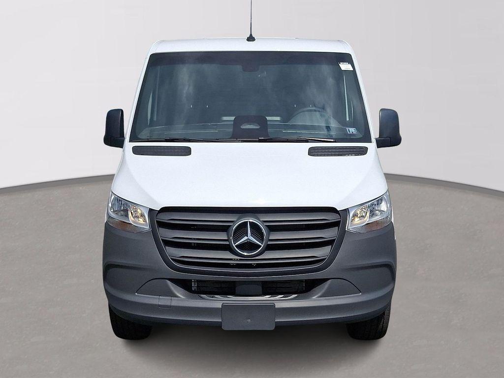 used 2025 Mercedes-Benz Sprinter 2500 car, priced at $48,210