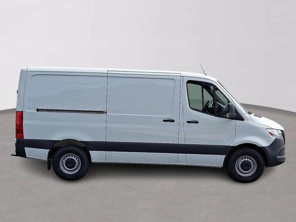 used 2025 Mercedes-Benz Sprinter 2500 car, priced at $48,210