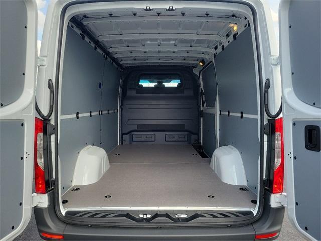 new 2024 Mercedes-Benz Sprinter 2500 car, priced at $54,461