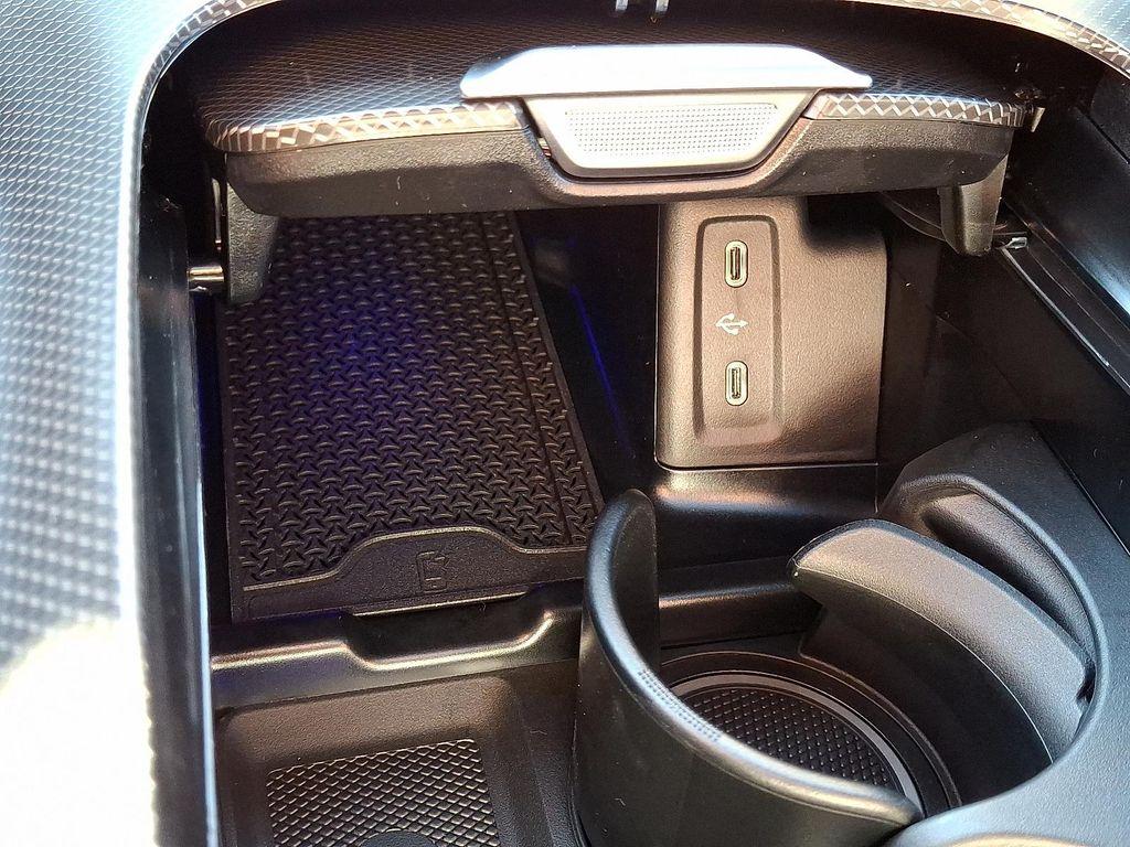 new 2026 Mercedes-Benz GLC 300 car, priced at $55,595