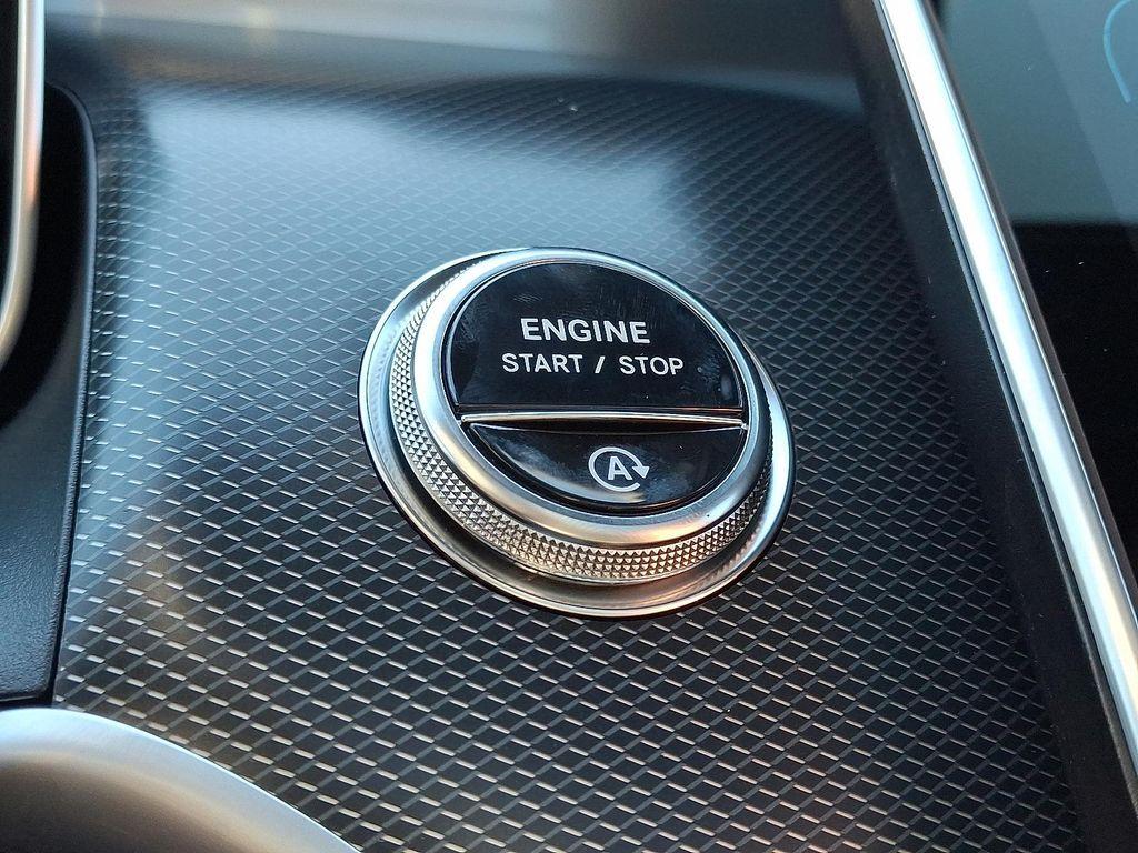 new 2026 Mercedes-Benz GLC 300 car, priced at $55,595