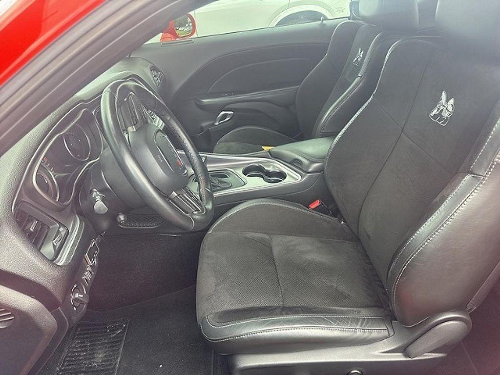 used 2019 Dodge Challenger car, priced at $41,189