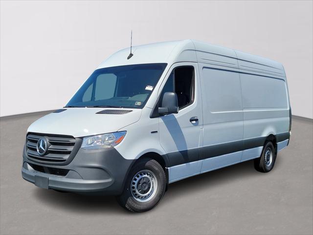 new 2024 Mercedes-Benz Sprinter 2500 car, priced at $81,377