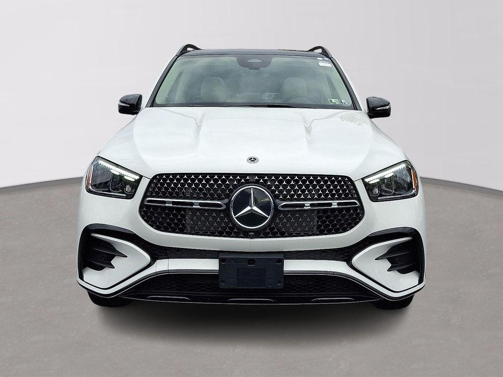 new 2026 Mercedes-Benz GLE 350 car