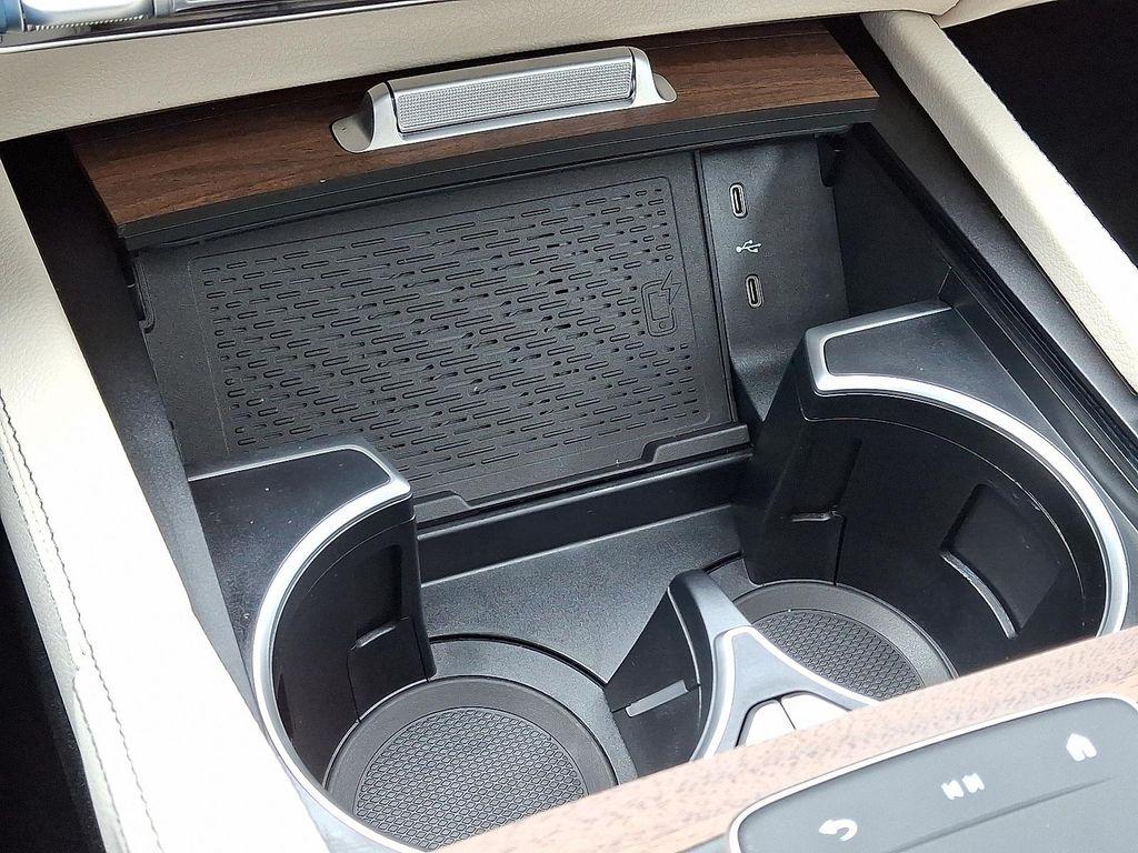 new 2026 Mercedes-Benz GLE 350 car