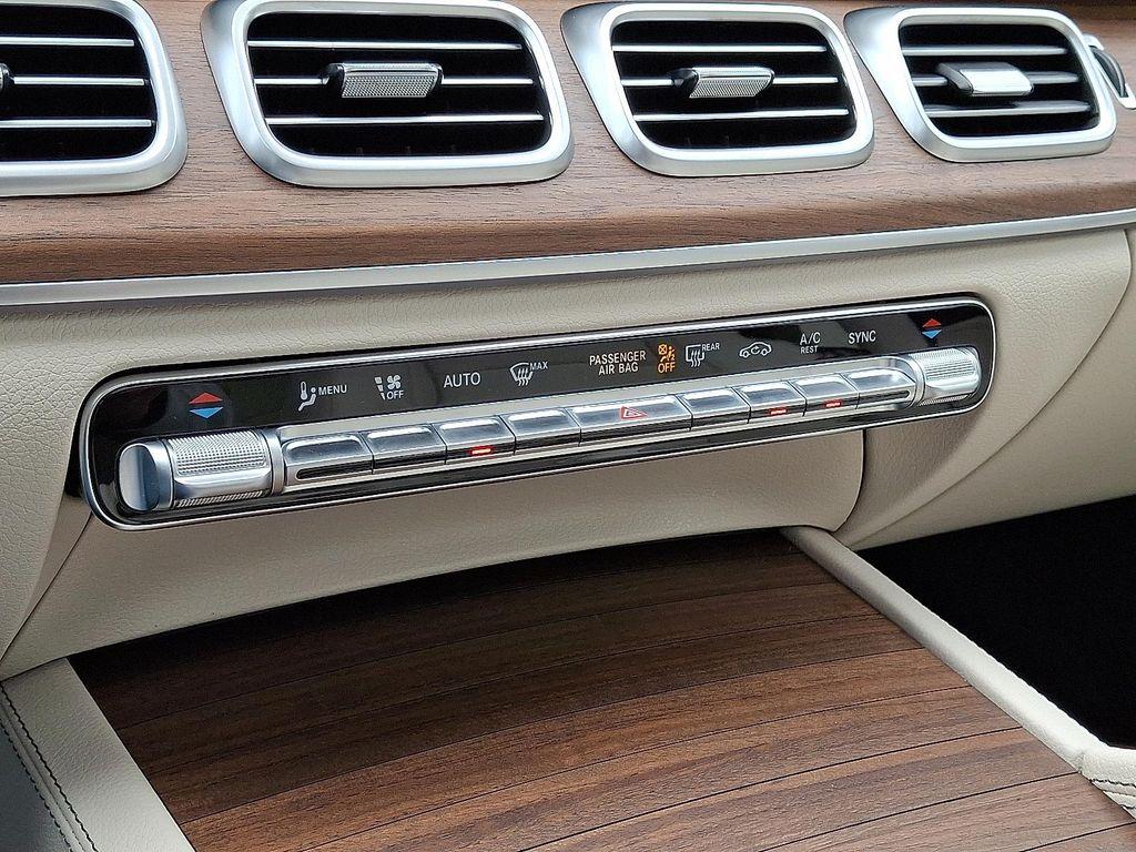 new 2026 Mercedes-Benz GLE 350 car