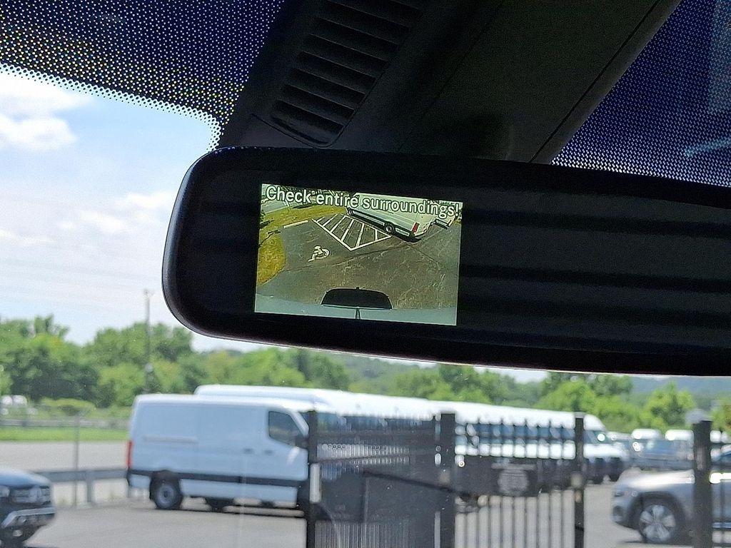 used 2025 Mercedes-Benz Sprinter 2500 car, priced at $51,678