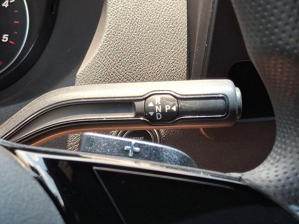 used 2025 Mercedes-Benz Sprinter 2500 car, priced at $51,678