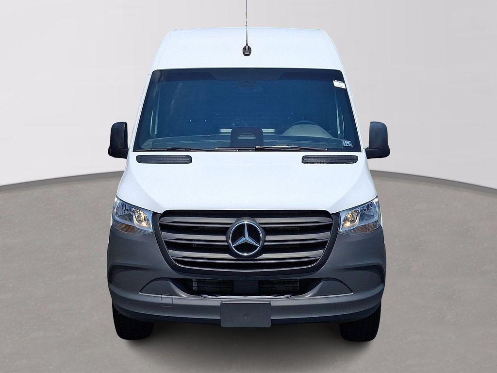 used 2025 Mercedes-Benz Sprinter 2500 car, priced at $51,678