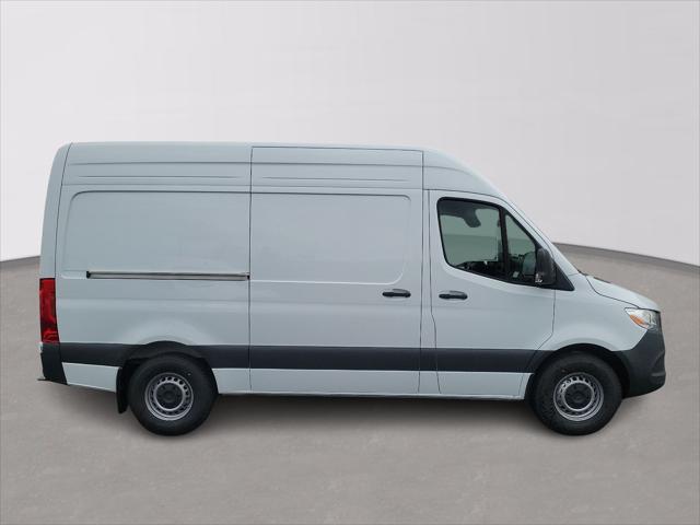 new 2024 Mercedes-Benz Sprinter 2500 car, priced at $61,234