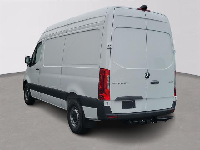 new 2024 Mercedes-Benz Sprinter 2500 car, priced at $61,234