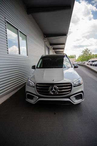 new 2024 Mercedes-Benz GLS 450 car, priced at $97,985