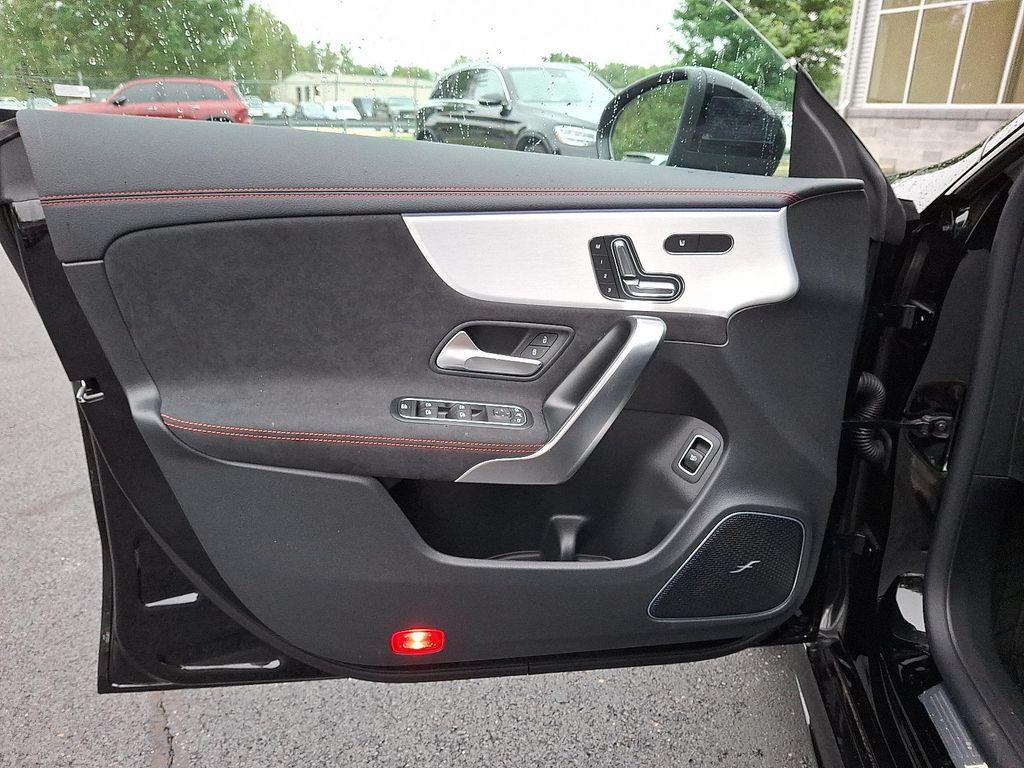 used 2026 Mercedes-Benz CLA 250 car, priced at $53,592