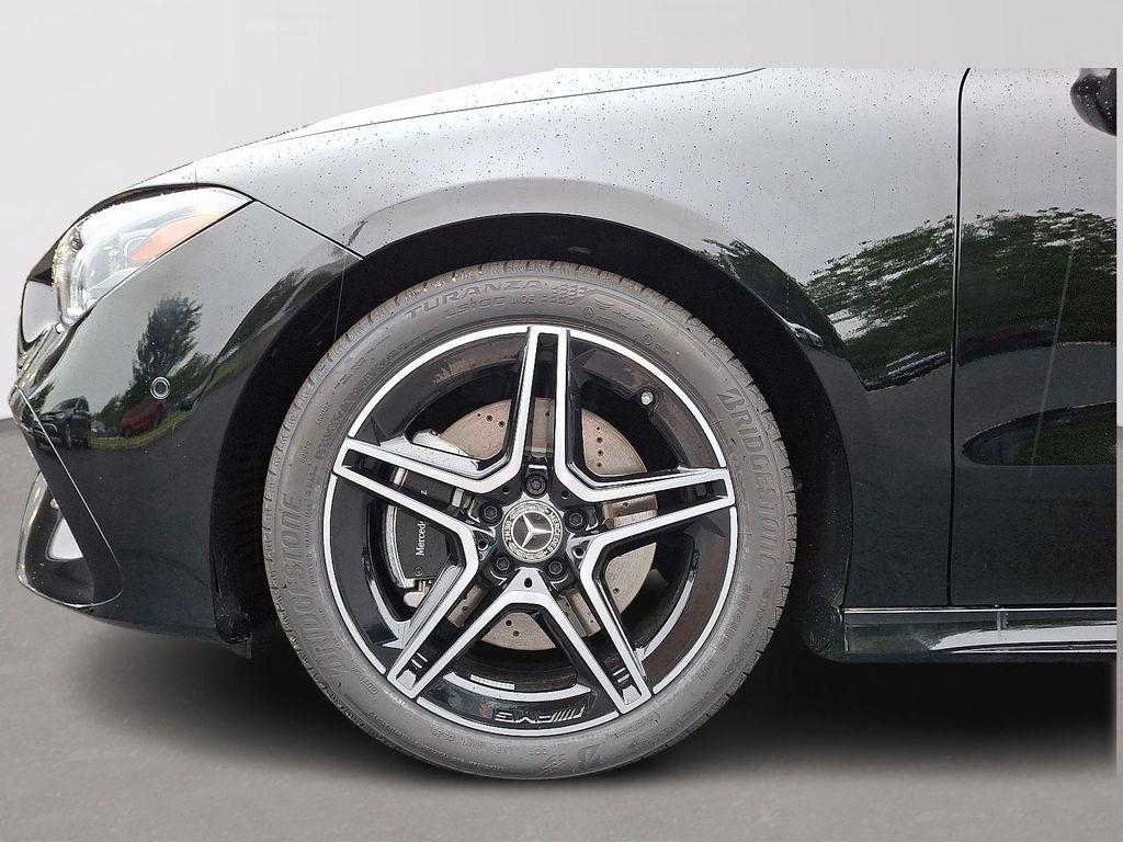 used 2026 Mercedes-Benz CLA 250 car, priced at $53,592