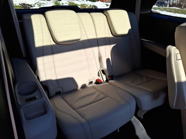 used 2024 Mercedes-Benz GLS 450 car, priced at $84,991