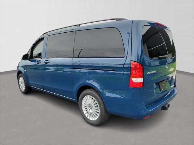 new 2023 Mercedes-Benz Metris car, priced at $55,400