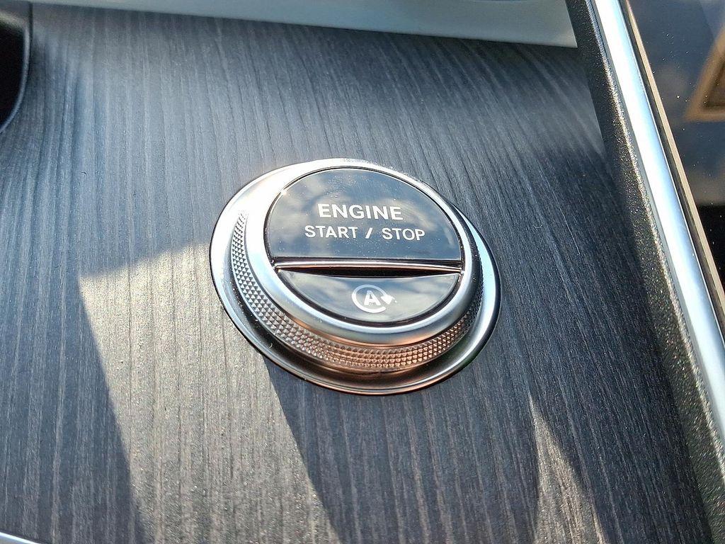 used 2025 Mercedes-Benz C-Class car, priced at $50,765