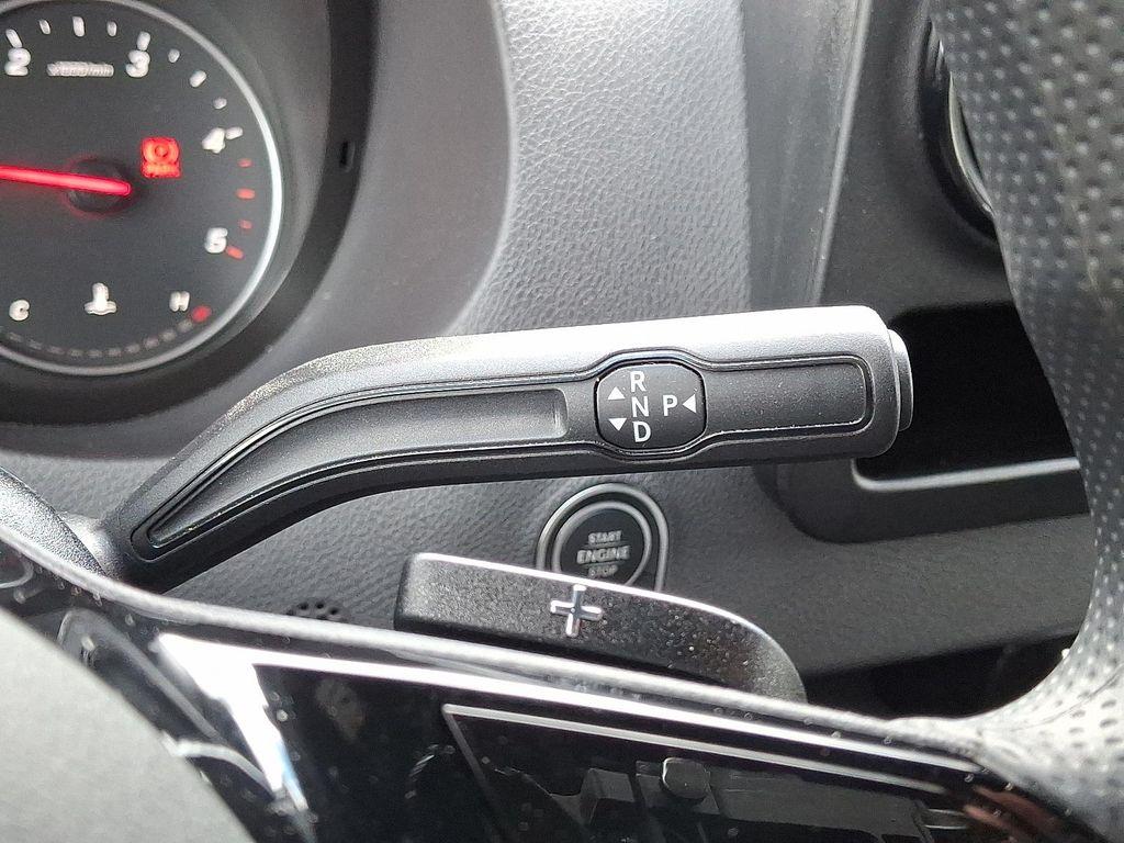 used 2025 Mercedes-Benz Sprinter 2500 car, priced at $51,543