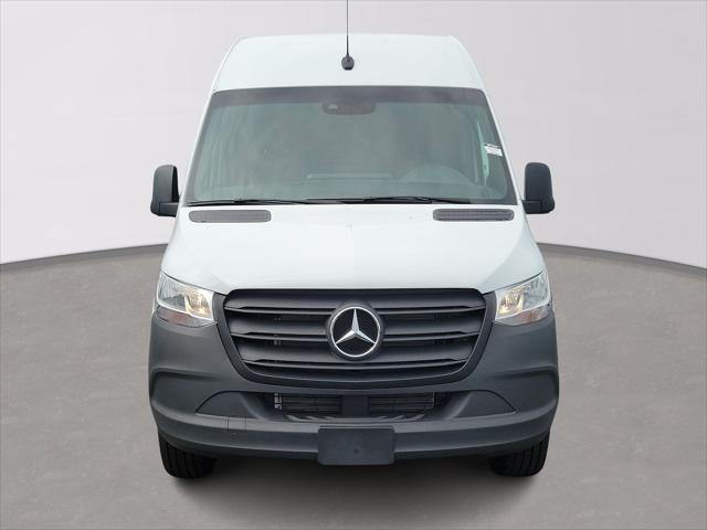 new 2024 Mercedes-Benz Sprinter 2500 car, priced at $69,445