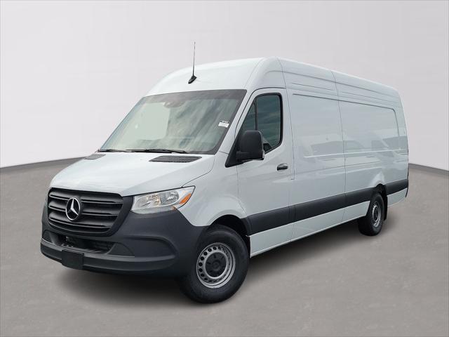 new 2024 Mercedes-Benz Sprinter 2500 car, priced at $69,445