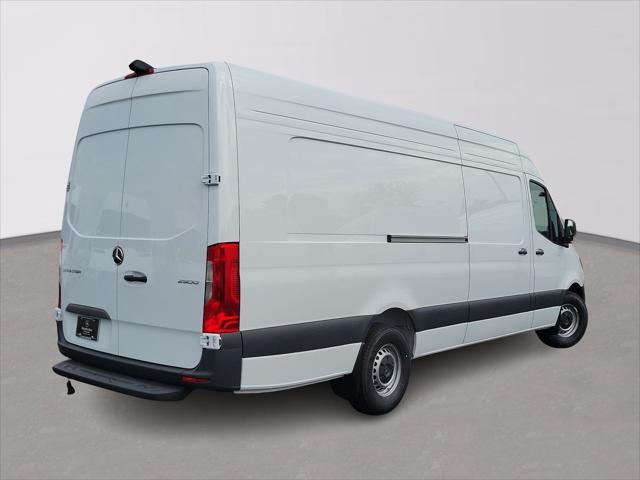 new 2024 Mercedes-Benz Sprinter 2500 car, priced at $69,445