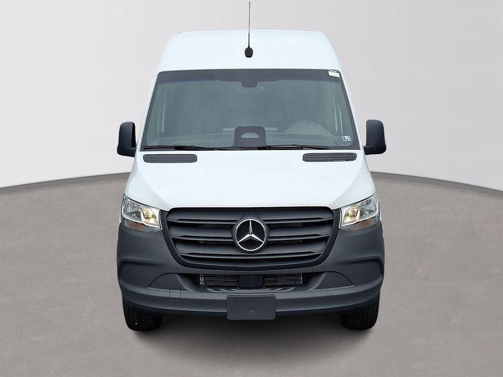 new 2025 Mercedes-Benz Sprinter 2500 car, priced at $59,679