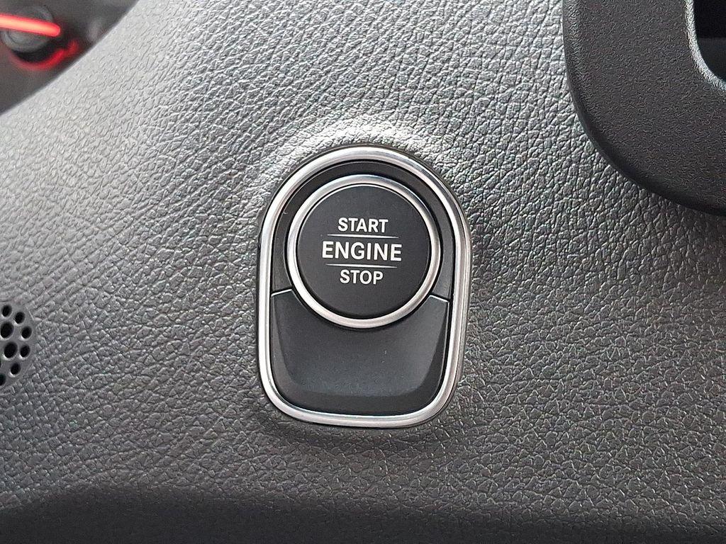 new 2025 Mercedes-Benz Sprinter 2500 car, priced at $59,679