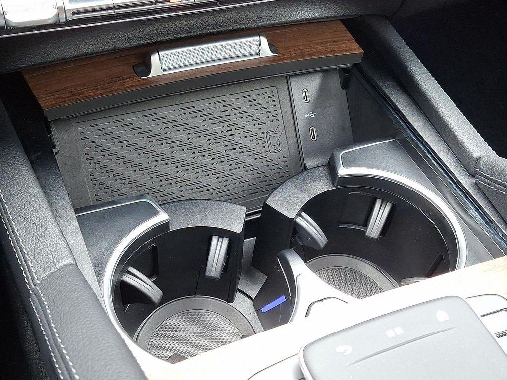 new 2026 Mercedes-Benz GLE 350 car, priced at $72,750