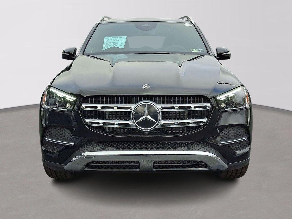 new 2026 Mercedes-Benz GLE 350 car, priced at $72,750
