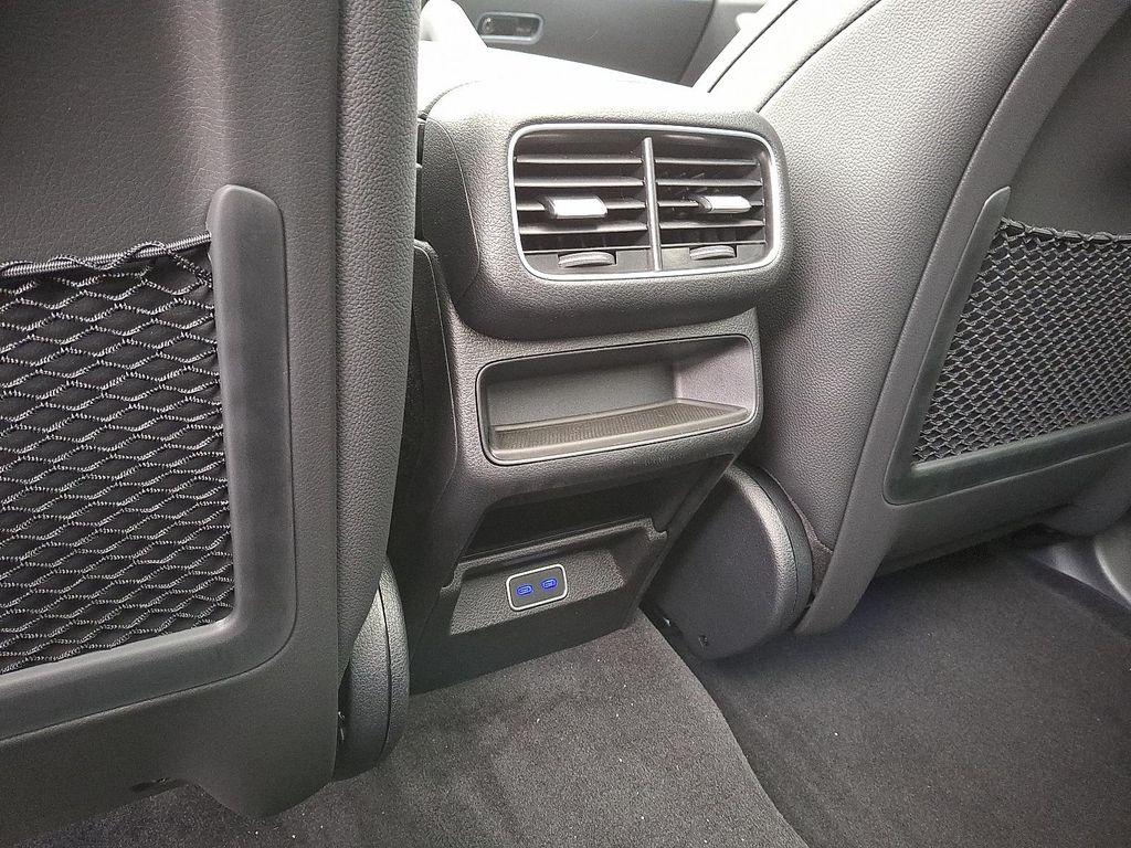 new 2026 Mercedes-Benz GLE 350 car, priced at $72,750