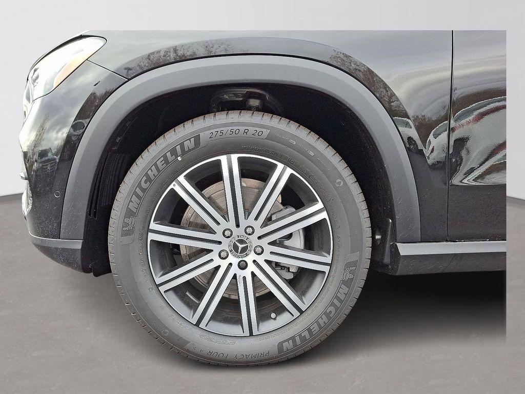new 2026 Mercedes-Benz GLE 350 car, priced at $72,750