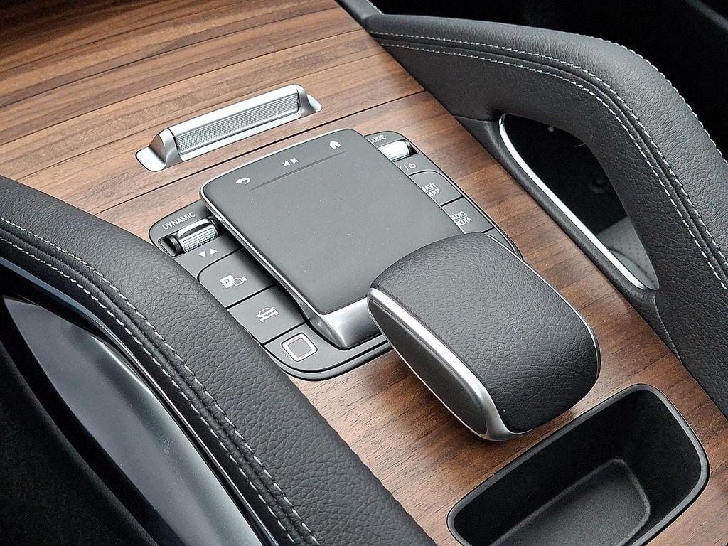 new 2026 Mercedes-Benz GLE 350 car, priced at $72,750