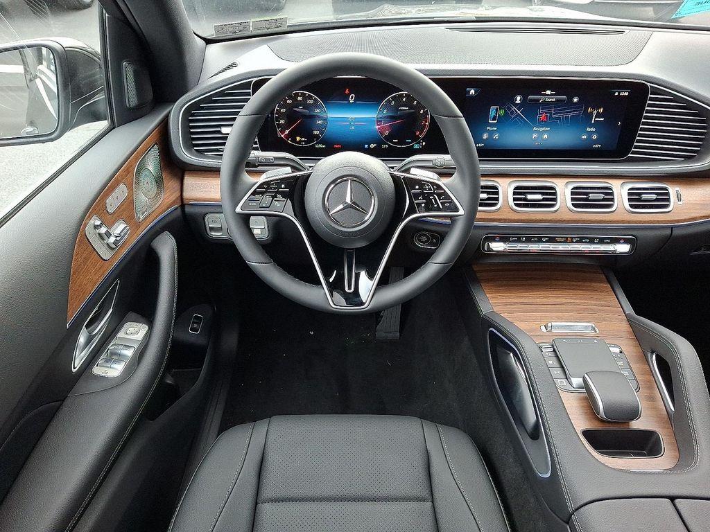 new 2026 Mercedes-Benz GLE 350 car, priced at $72,750