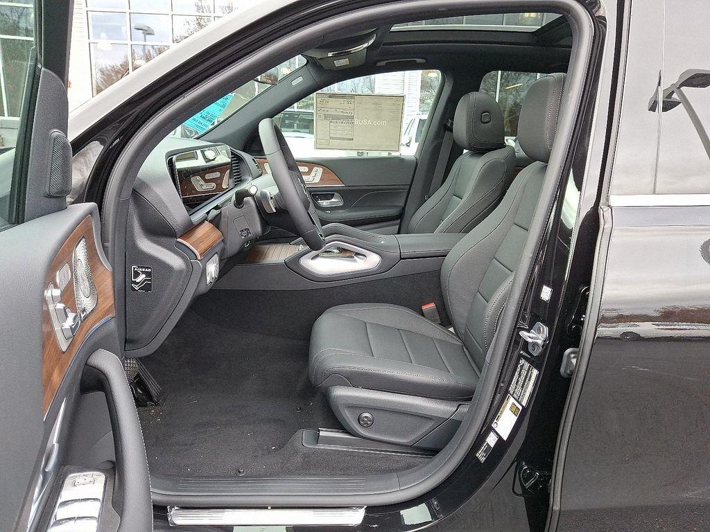 new 2026 Mercedes-Benz GLE 350 car, priced at $72,750