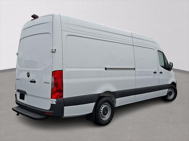 new 2025 Mercedes-Benz Sprinter 2500 car, priced at $65,308