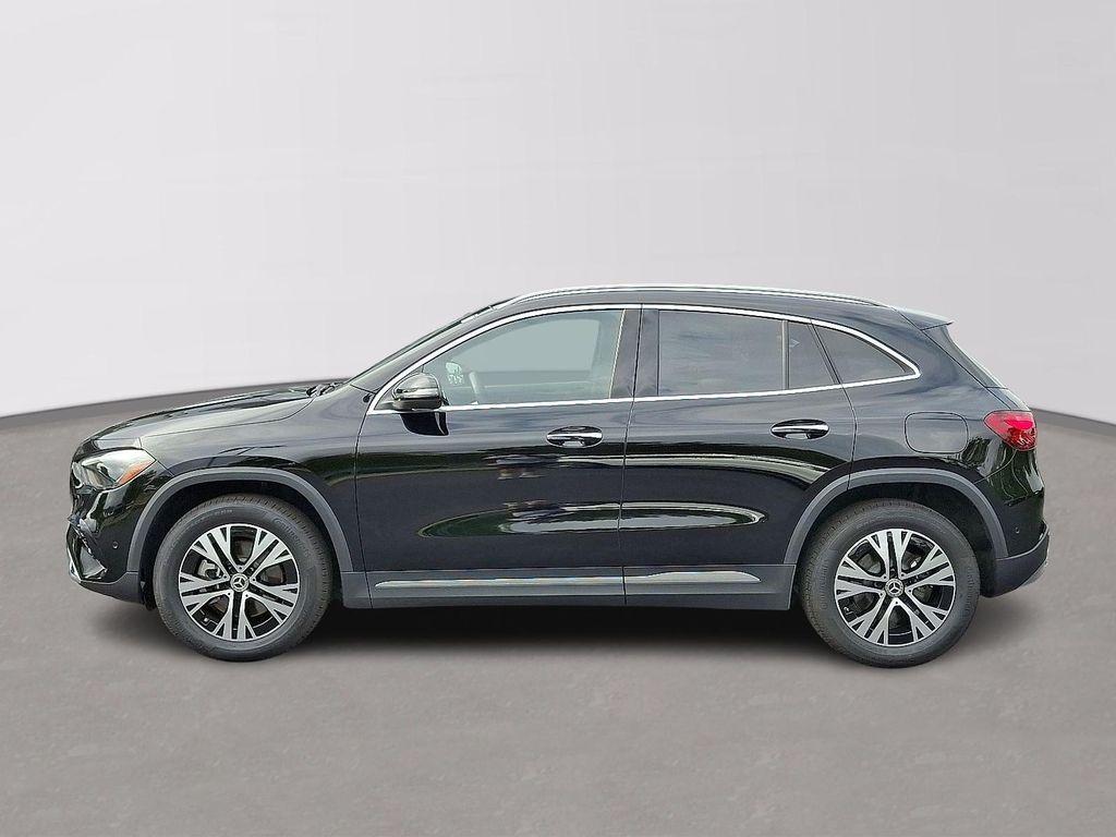 used 2025 Mercedes-Benz GLA 250 car, priced at $39,193