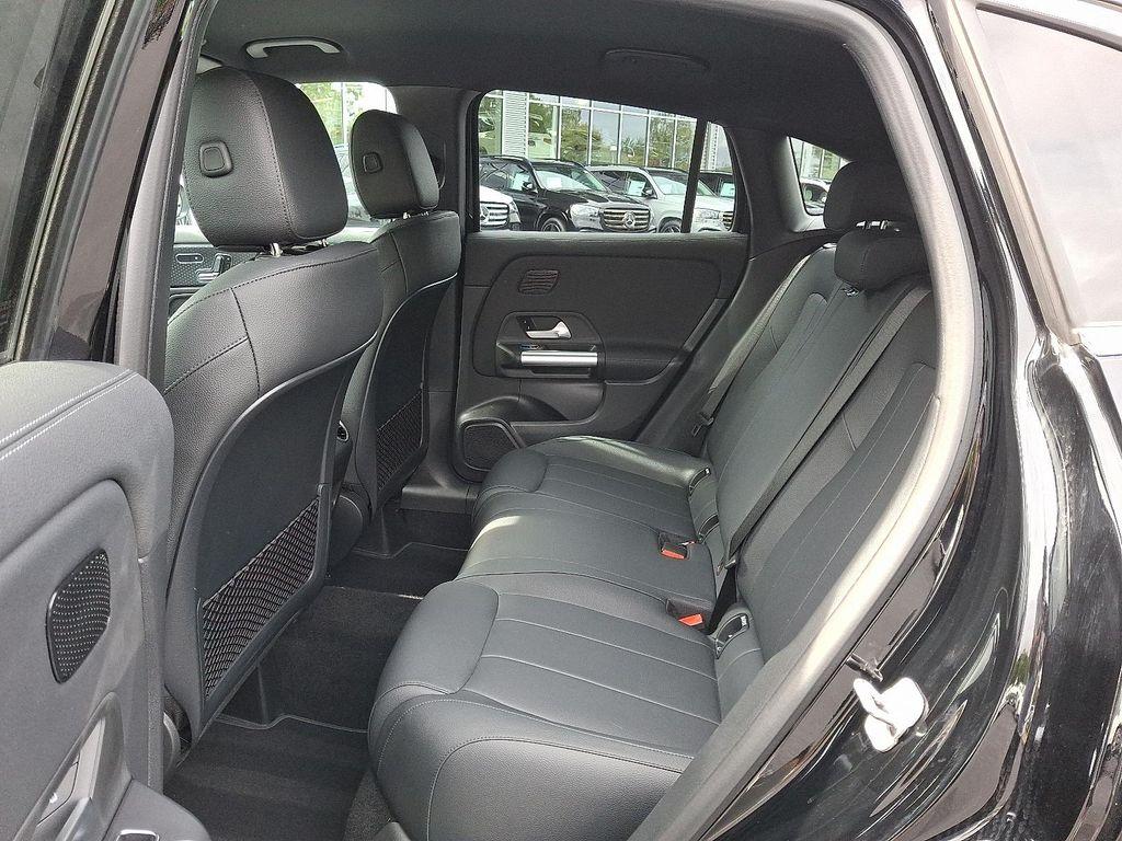 used 2025 Mercedes-Benz GLA 250 car, priced at $39,193