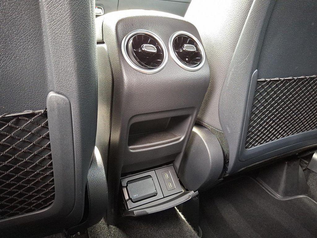 used 2025 Mercedes-Benz GLA 250 car, priced at $39,193