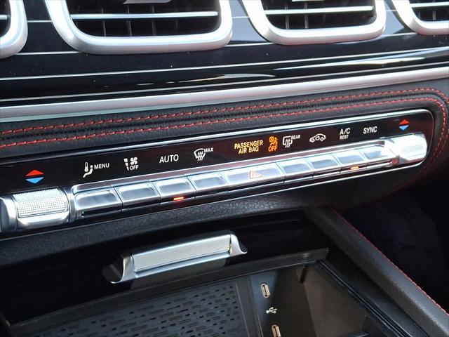 new 2025 Mercedes-Benz AMG GLE 53 car, priced at $100,205