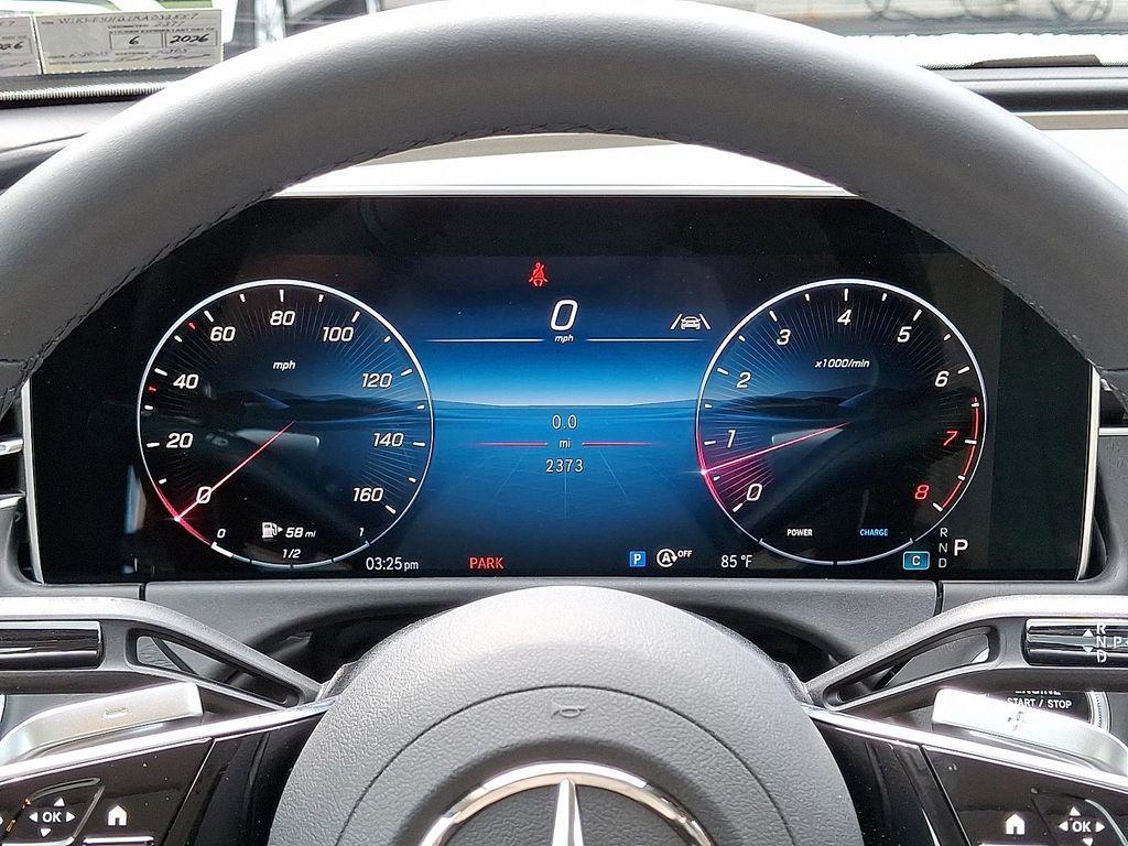 used 2024 Mercedes-Benz E-Class car, priced at $62,013