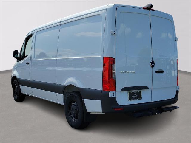 new 2024 Mercedes-Benz Sprinter 2500 car, priced at $54,461