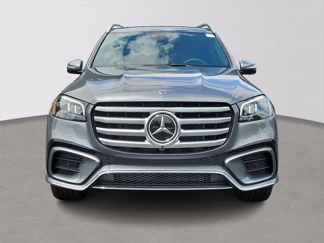 used 2025 Mercedes-Benz GLS 450 car, priced at $80,451