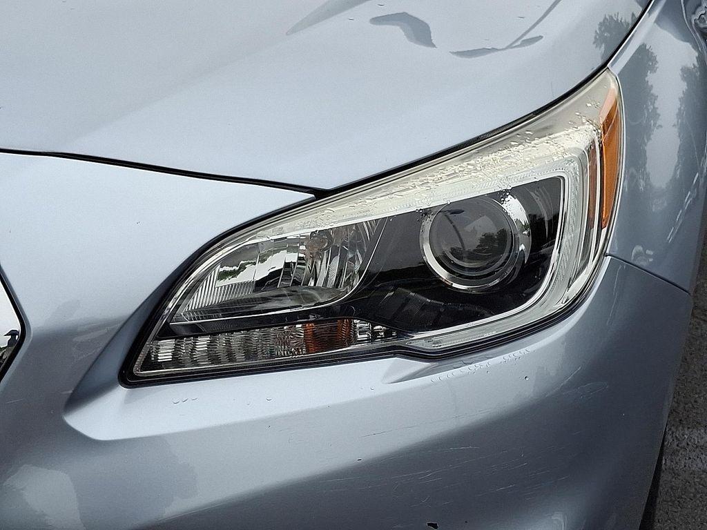 used 2017 Subaru Outback car, priced at $18,972
