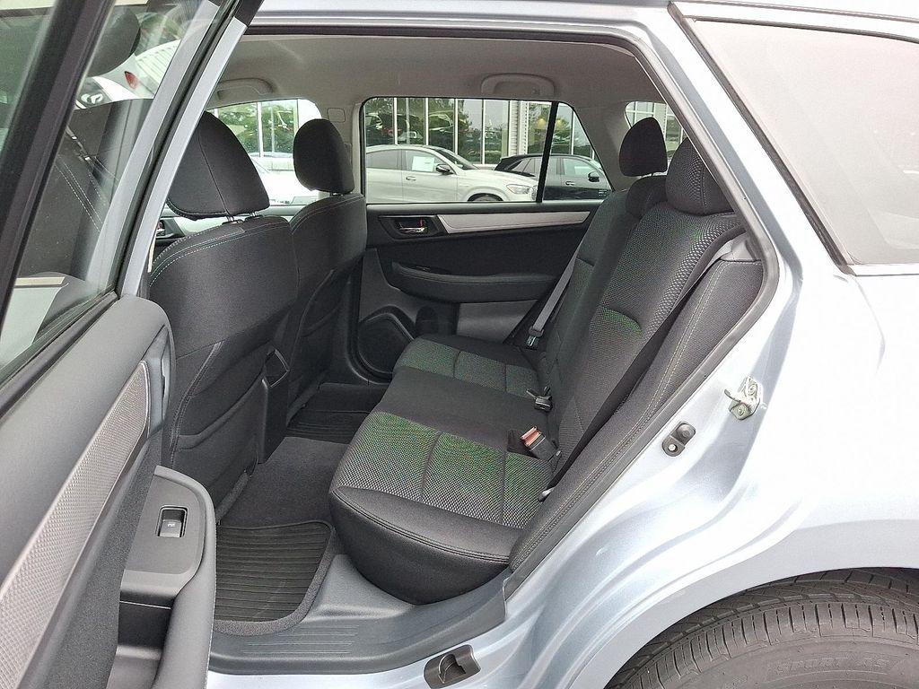 used 2017 Subaru Outback car, priced at $18,972