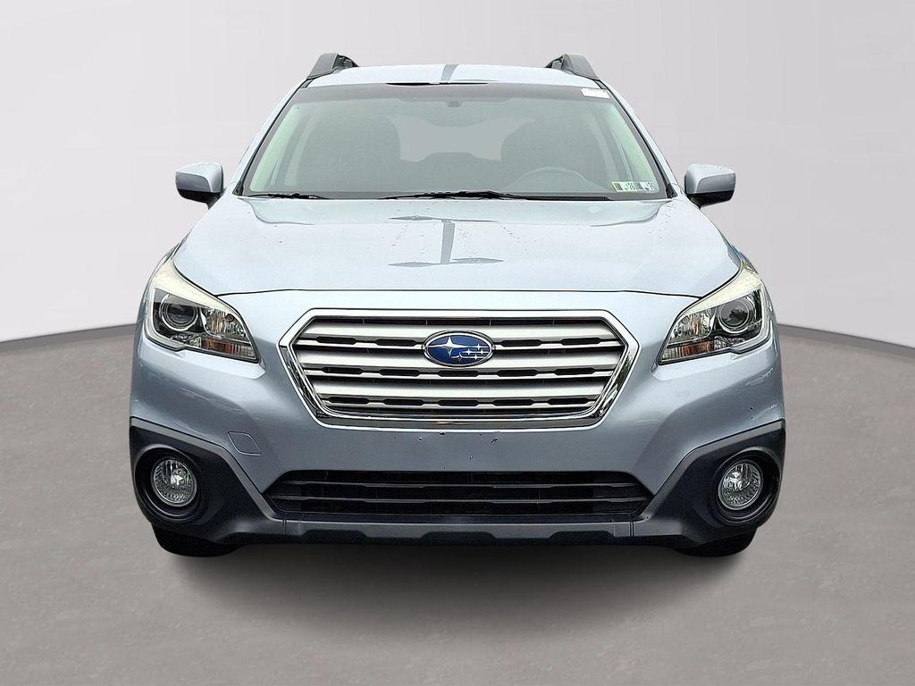 used 2017 Subaru Outback car, priced at $18,972