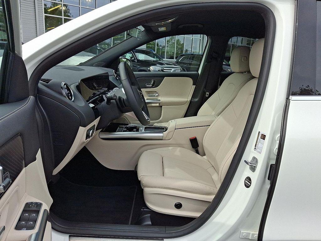 used 2025 Mercedes-Benz GLA 250 car, priced at $39,226