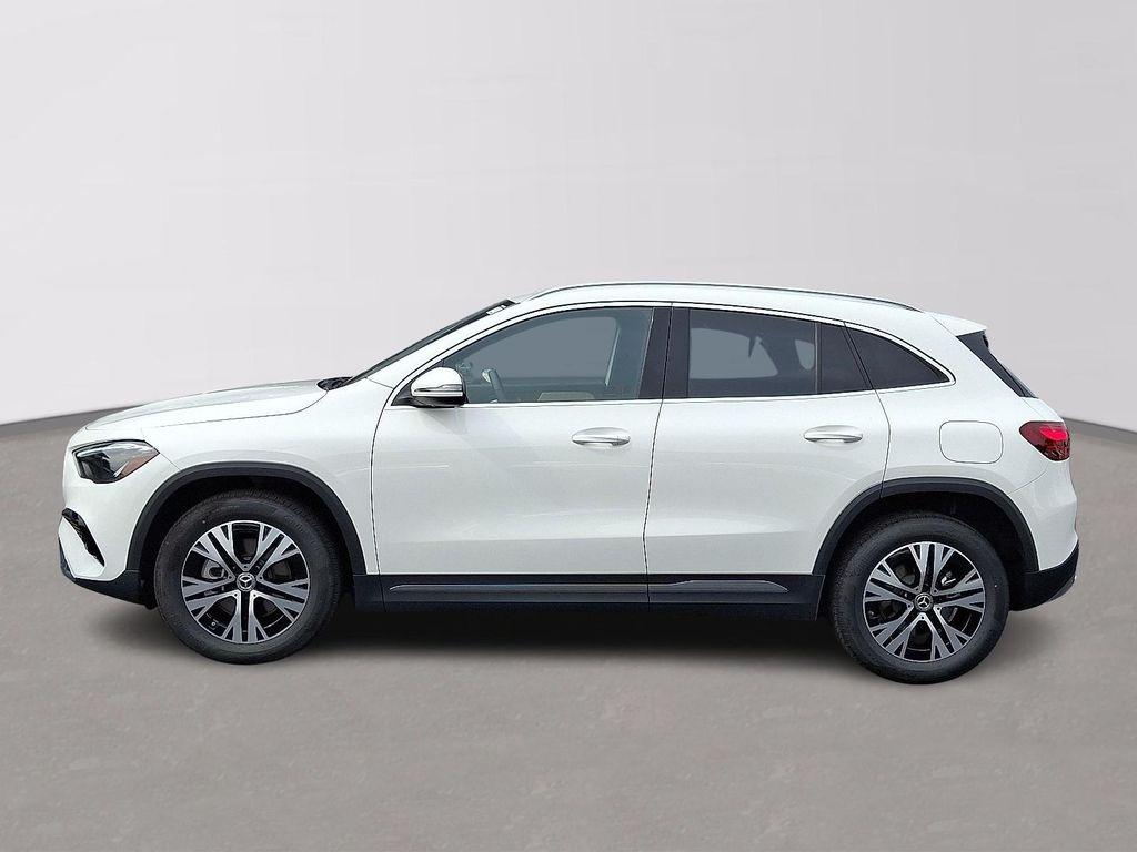used 2025 Mercedes-Benz GLA 250 car, priced at $39,226