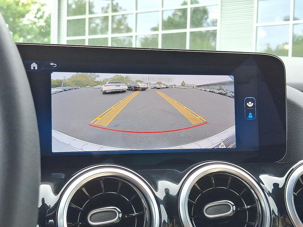 used 2025 Mercedes-Benz GLA 250 car, priced at $39,226