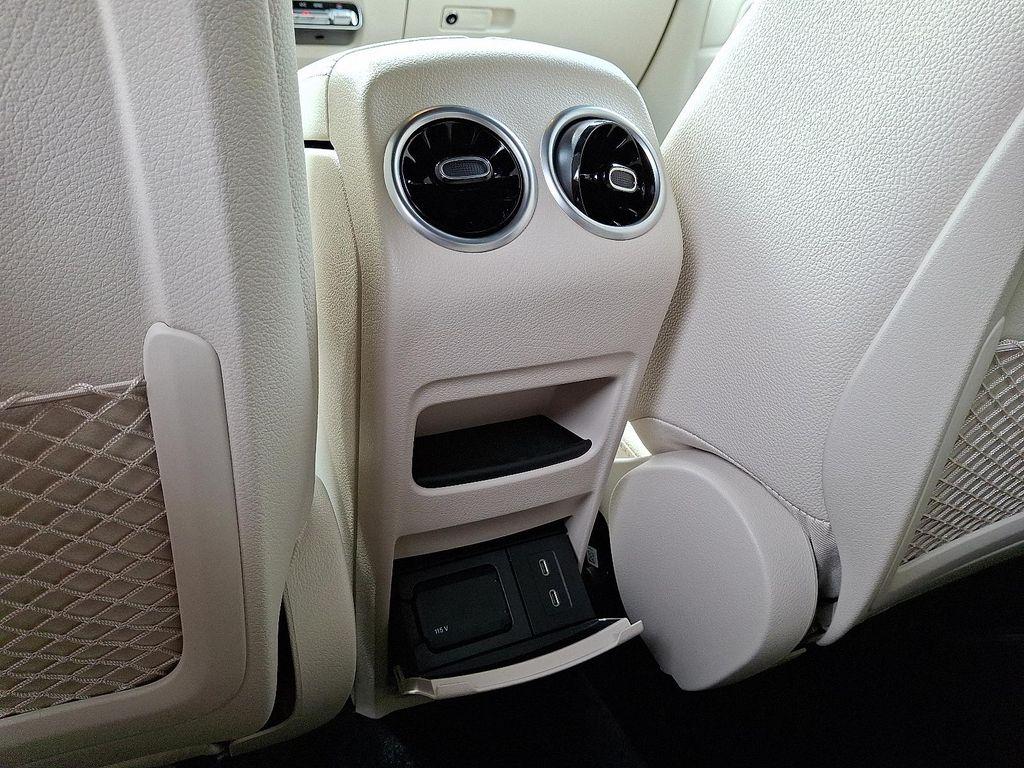 used 2025 Mercedes-Benz GLA 250 car, priced at $39,226